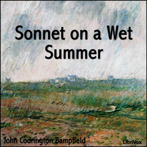 Аудіокнига Sonnet on a Wet Summer