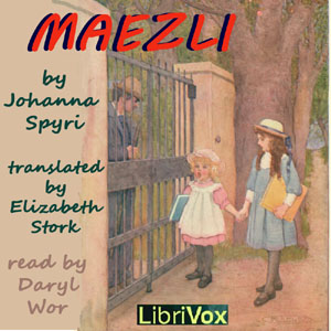 Audiobook Maezli