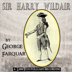 Аудіокнига Sir Harry Wildair