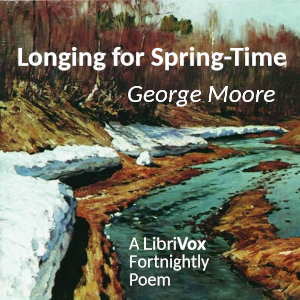 Audiobook Longing for Spring-time
