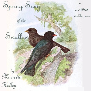 Аудіокнига Spring Song of the Swallow