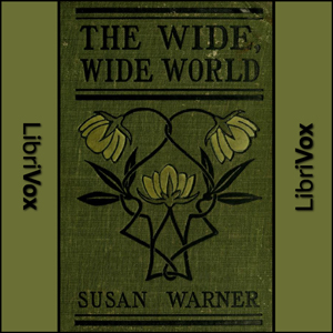 Audiobook The Wide, Wide World