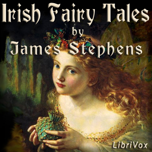 Audiobook Irish Fairy Tales