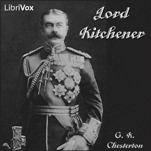 Audiobook Lord Kitchener