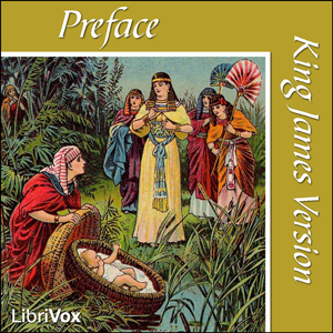 Audiobook Bible (KJV) 00: Preface