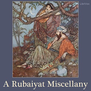 Аудіокнига A Rubaiyat Miscellany