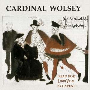 Аудіокнига Cardinal Wolsey (Version 2)