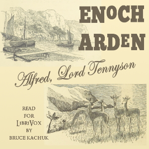 Аудіокнига Enoch Arden