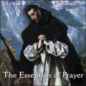 Аудіокнига The Essentials of Prayer
