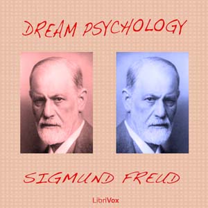 Audiobook Dream Psychology