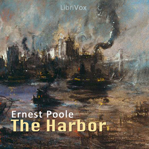 Audiobook The Harbor