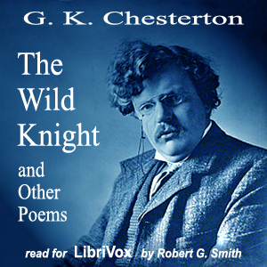 Аудіокнига The Wild Knight and Other Poems