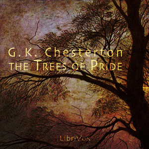Audiobook The Trees of Pride