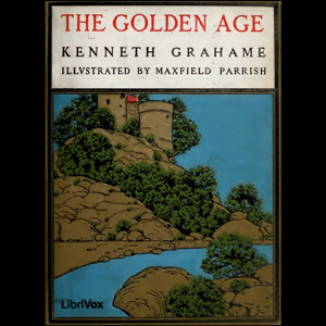 Audiobook The Golden Age