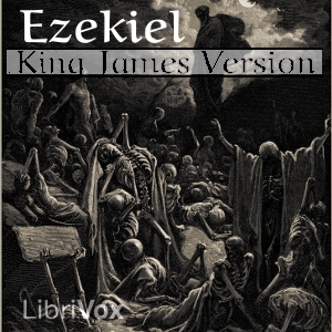 Audiobook Bible (KJV) 26: Ezekiel
