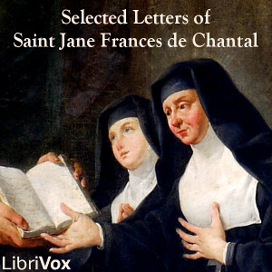 Аудіокнига Selected Letters of Saint Jane Frances de Chantal