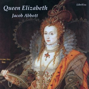 Аудіокнига Queen Elizabeth
