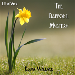 Аудіокнига The Daffodil Mystery