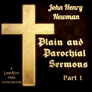 Audiobook Parochial and Plain Sermons, Volume 1