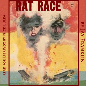 Аудіокнига The Rat Race
