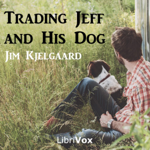 Audiobook Trading Jeff and His Dog
