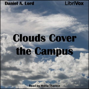 Audiobook Clouds Cover the Campus