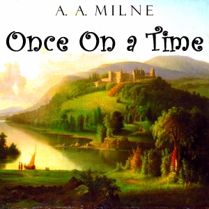 Audiobook Once on a Time