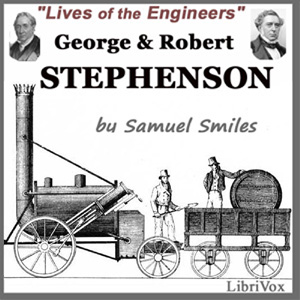 Audiobook George and Robert Stephenson