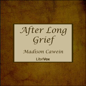 Audiobook After Long Grief