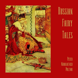 Аудіокнига Russian Fairy Tales