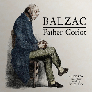 Audiobook Father Goriot (version 2)