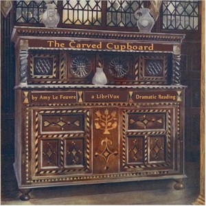 Аудіокнига The Carved Cupboard (Dramatic Reading)