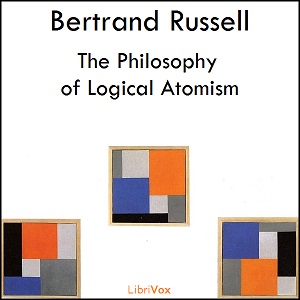 Аудіокнига The Philosophy of Logical Atomism