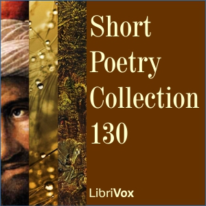 Audiobook Short Poetry Collection 130