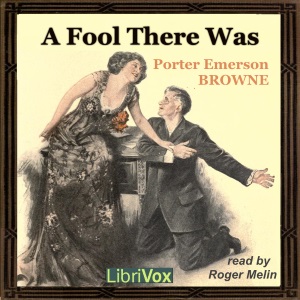 Audiobook A Fool There Was