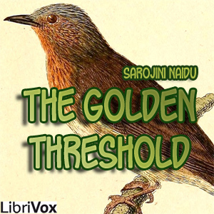 Аудіокнига The Golden Threshold