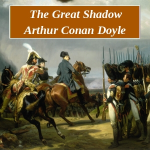 Audiobook The Great Shadow