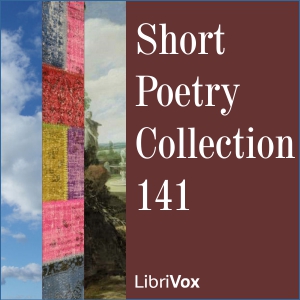 Аудіокнига Short Poetry Collection 141
