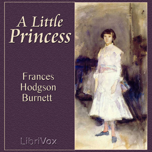Audiobook A Little Princess