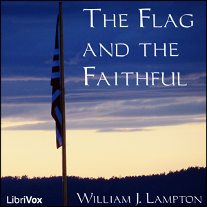Аудіокнига The Flag and the Faithful