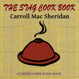 Аудіокнига The Stag Cook Book