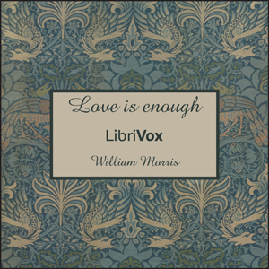 Audiobook Love is enough