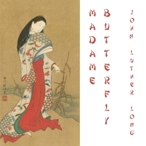 Audiobook Madame Butterfly