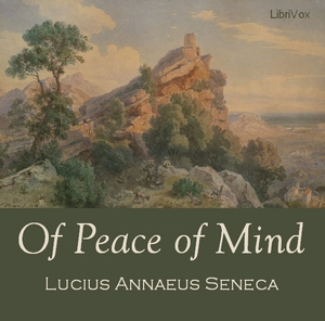 Audiobook Of Peace of Mind