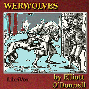 Аудіокнига Werwolves
