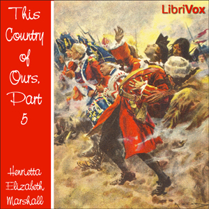 Audiobook This Country of Ours, Part 5