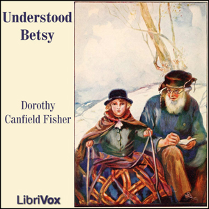 Аудіокнига Understood Betsy