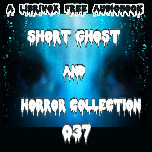 Audiobook Short Ghost and Horror Collection 037