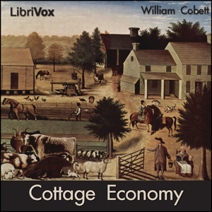 Audiobook Cottage Economy