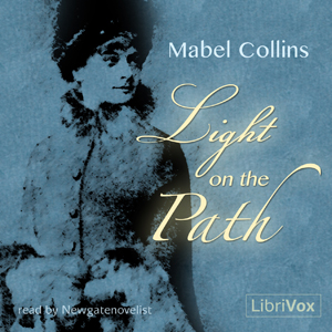Audiobook Light on the Path